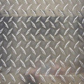 stucco embossed aluminium sheet